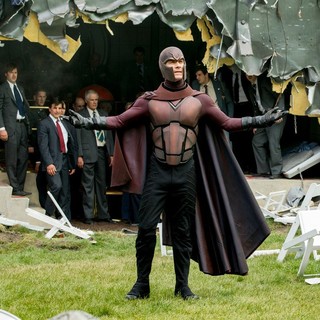 X-Men: Days Of Future Past Picture 63