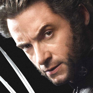 Hugh Jackman as Wolverine in The 20th Century Fox's X-Men 3 (2006)