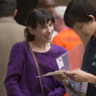 Brilliant Young Mind, A Picture 3