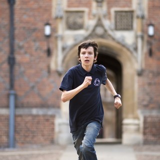 Brilliant Young Mind, A Picture 4