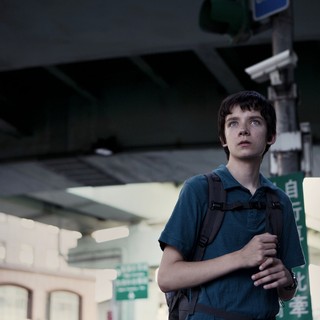 Brilliant Young Mind, A Picture 6