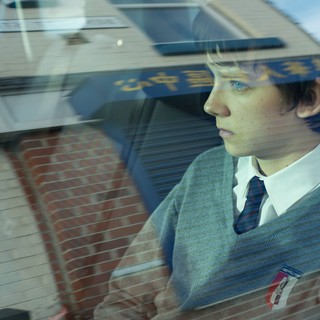 Brilliant Young Mind, A Picture 7
