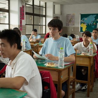 Brilliant Young Mind, A Picture 8