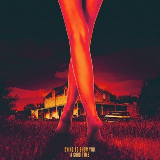 Poster of X (2022)
