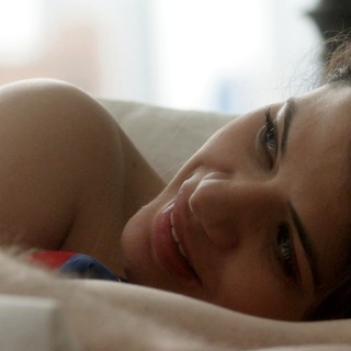 Melonie Diaz stars as Jen in eOne Entertainment's X/Y (2015)