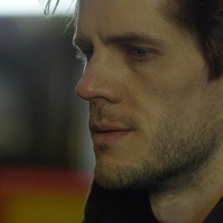 Danny Deferrari stars as Phil in eOne Entertainment's X/Y (2015)