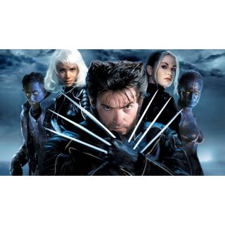 X-Men 2 Picture 1