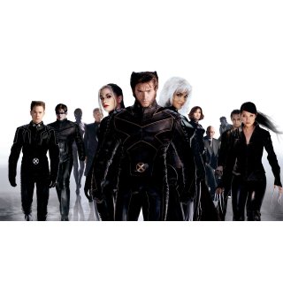 X-Men 2 Picture 2