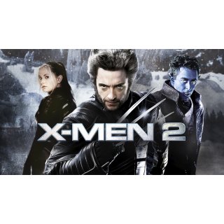 X-Men 2 Picture 3