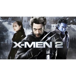 X-Men 2 Picture 4