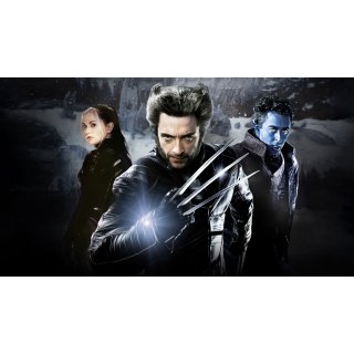 X-Men 2 Picture 9