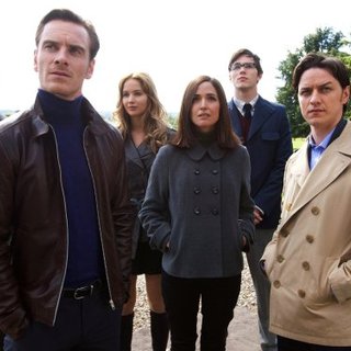 X-Men: First Class Picture 1