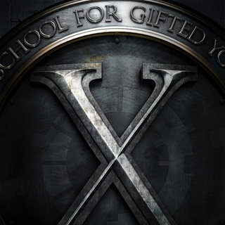 Poster of 20th Century Fox's X-Men: First Class (2011)