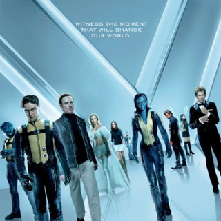 X-Men: First Class Picture 18