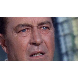 X: The Man with the X-Ray Eyes (1970)