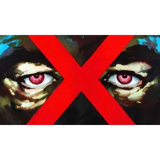 X: The Man With The X-Ray Eyes Picture 3