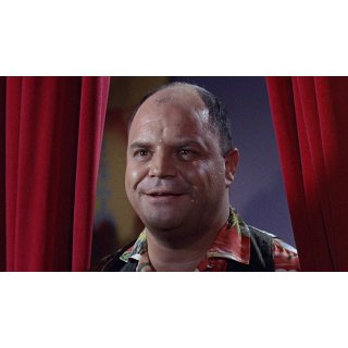 X: The Man with the X-Ray Eyes (1970)