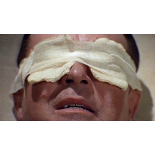 X: The Man with the X-Ray Eyes (1970)