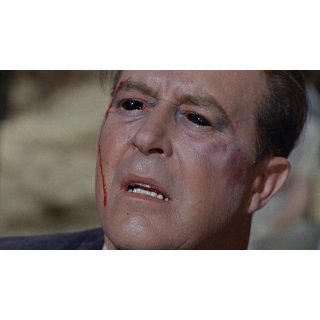 X: The Man with the X-Ray Eyes (1970)
