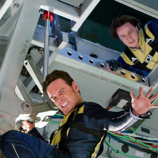 X-Men: First Class Picture 17