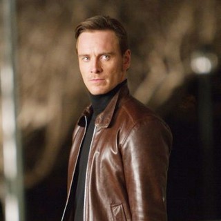 Michael Fassbender stars as Erik Lehnsherr/Magneto in 20th Century Fox's X-Men: First Class (2011)