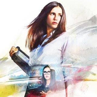 Poster of Paramount Pictures' XXX: Return of Xander Cage (2017)
