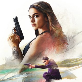 Poster of Paramount Pictures' XXX: Return of Xander Cage (2017)