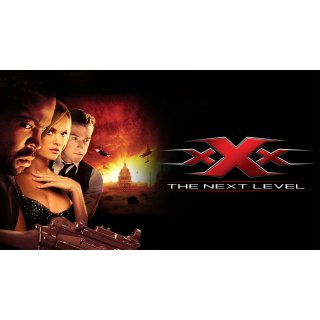 XXX: State Of The Union Picture 10