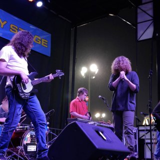Yaupon Holly: Live at the Florida Fair (2026)