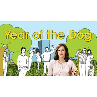 Year Of The Dog Picture 3