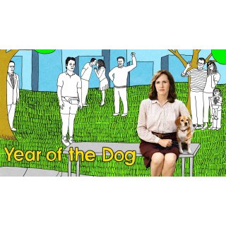 Year Of The Dog Picture 4