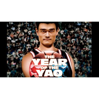 Year Of The Yao, The Picture 1