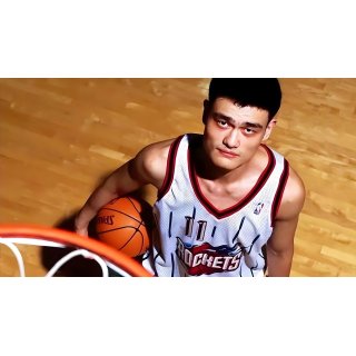 Year Of The Yao, The Picture 2