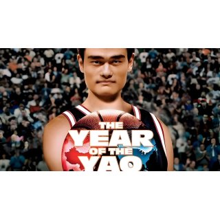 Year Of The Yao, The Picture 3