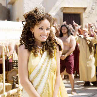 Year One Picture 9