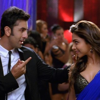 Yeh Jawaani Hai Deewani Picture 4