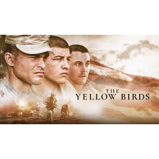 Yellow Birds, The Picture 6
