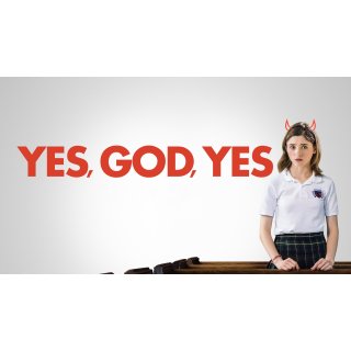 Yes, God, Yes Picture 9