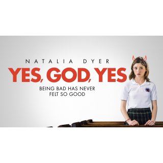 Yes, God, Yes Picture 10