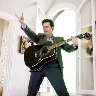 Yes Man Picture 6