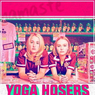 Yoga Hosers Picture 4