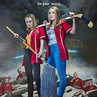 Yoga Hosers Picture 3