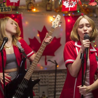 Yoga Hosers Picture 2