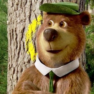 Yogi Bear Picture 3
