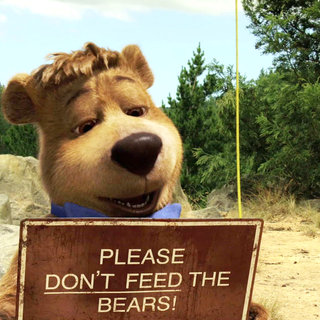 Yogi Bear Picture 4