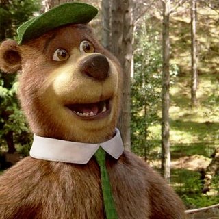 Yogi Bear Picture 5