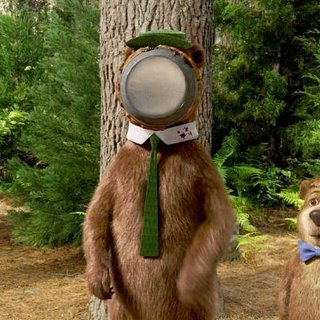 Yogi Bear Picture 6