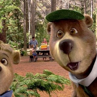 Yogi Bear Picture 7