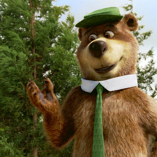 Yogi Bear Picture 1