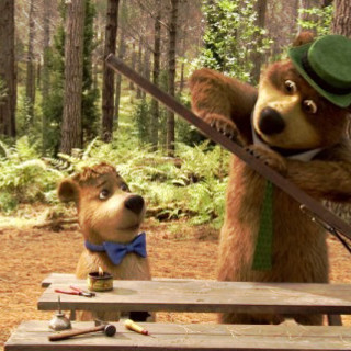Yogi Bear Picture 16
